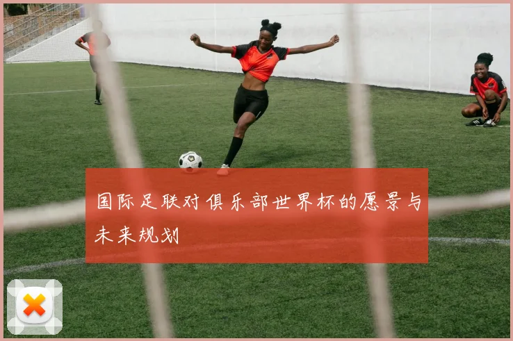 国际足联对俱乐部世界杯的愿景与未来规划